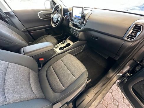 Used 2024 Ford Bronco Sport Big Bend w/ Convenience Package AWD/4WD image 20