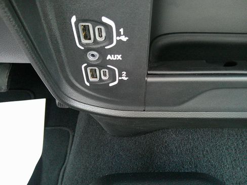 Used 2022 RAM 2500 Tradesman image 18