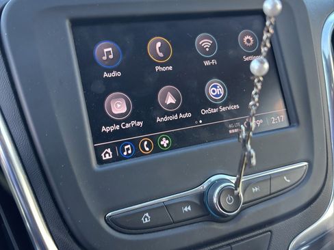 Certified 2022 Chevrolet Equinox LS w/ LS Convenience Package image 10