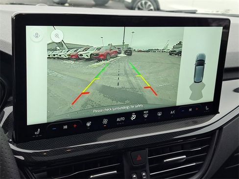 New 2026 Ford Escape ST-Line w/ Tech Pack #1 image 40