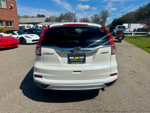 Used 2015 Honda CR-V EX image 7