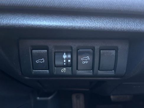 Certified 2022 Subaru Outback Premium w/ Popular Package #1 image 20