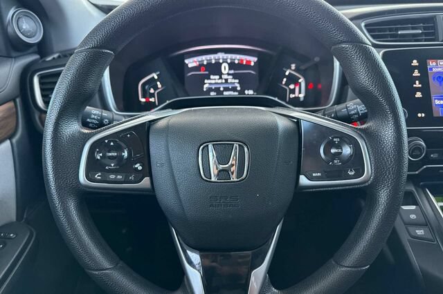 Certified 2022 Honda CR-V EX image 23