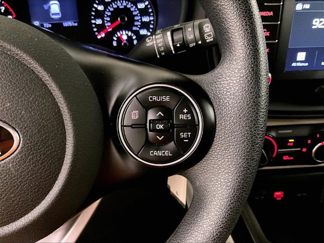 Used 2020 Kia Soul S FWD image 18