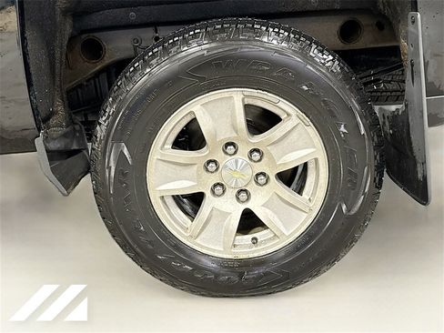 Used 2019 Chevrolet Silverado 1500 LT image 31