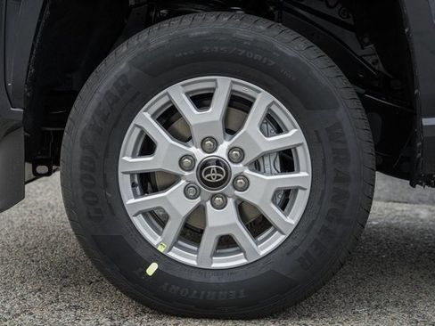 New 2026 Toyota Tacoma SR5 image 17