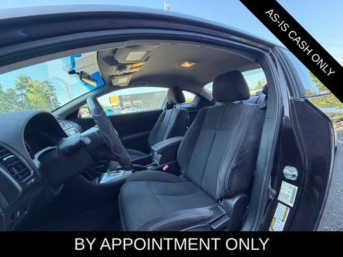 Used 2012 Nissan Altima 2.5 S FWD image 12