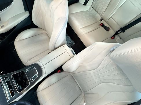 Certified 2023 Mercedes-Benz E 450 4MATIC Sedan image 20