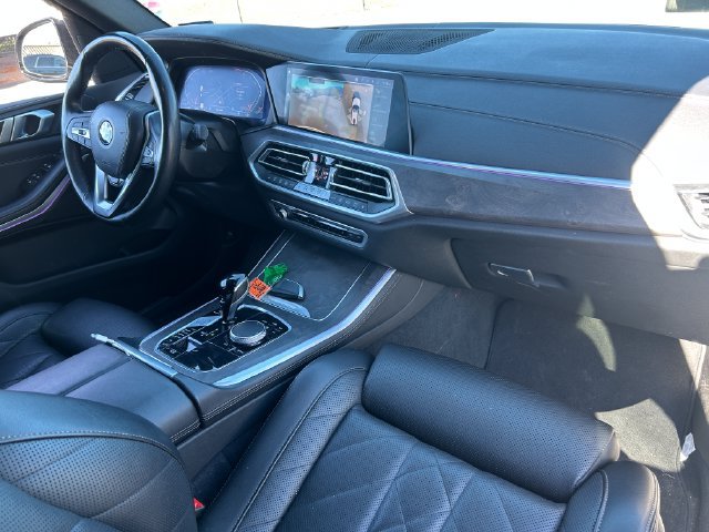 Used 2023 BMW X5 xDrive40i w/ Premium Package AWD/4WD image 37