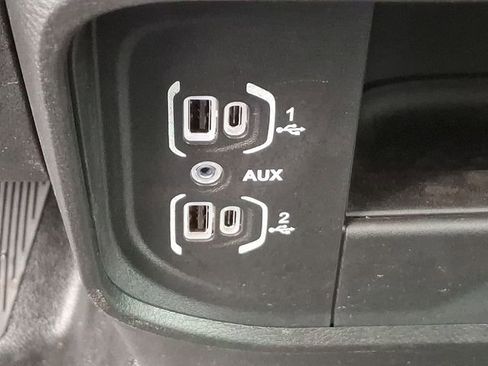 Used 2025 RAM 5500 Tradesman image 26