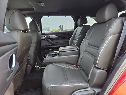 Used 2022 MAZDA CX-9 Signature AWD/4WD image 15