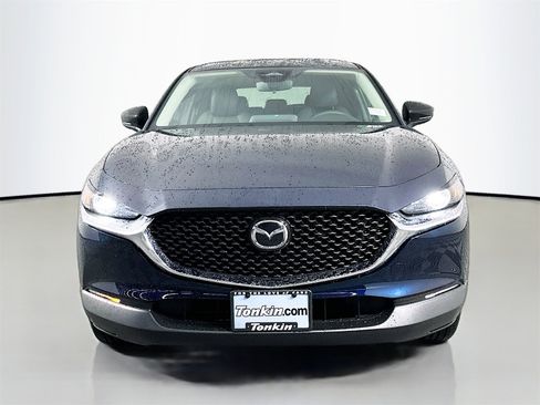 New 2026 MAZDA CX-30 AWD 2.5 S w/ Select Sport Pkg image 2