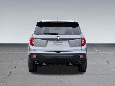 Certified 2019 Honda Passport Sport image 5