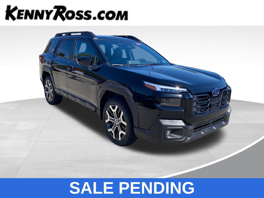 New 2026 Subaru Outback Touring XT AWD/4WD 360° Tour