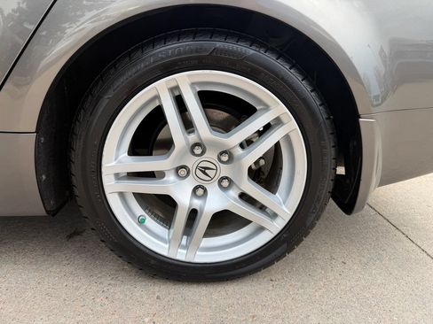 Used 2008 Acura TL FWD image 41