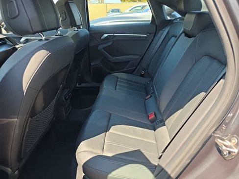 Used 2023 Audi A3 2.0T Premium w/ Convenience Package FWD image 12