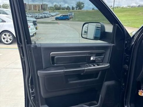 Used 2014 RAM 1500 Sport AWD/4WD image 17