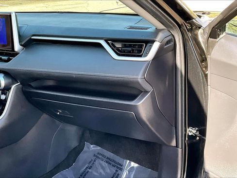 Certified 2024 Toyota RAV4 LE image 18