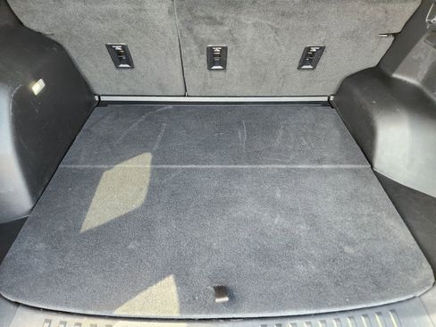 Used 2025 Chevrolet Equinox RS FWD image 41