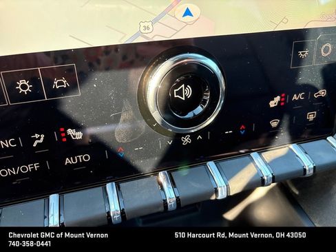 New 2026 GMC Terrain Elevation w/ Elevation Premium Package image 30