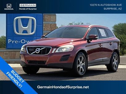 Used 2013 Volvo XC60 T6