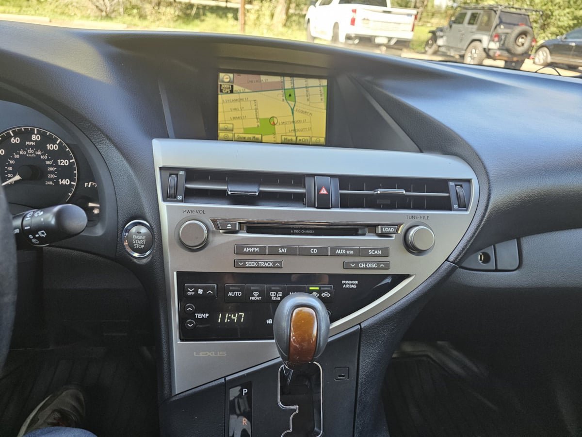 Used 2010 Lexus RX 350 AWD w/ Premium Pkg image 18