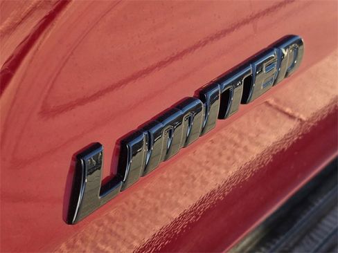 New 2026 Toyota Sequoia Limited image 7