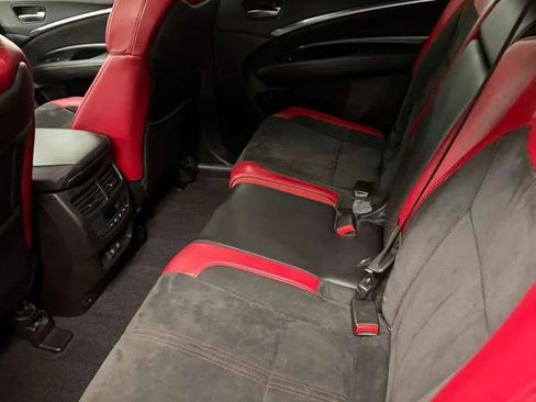 Used 2019 Acura MDX A-Spec image 7