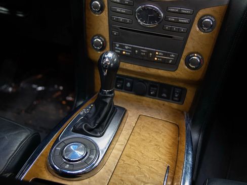 Used 2014 INFINITI QX80 Sport Utility 4D w/ Theater Package image 33