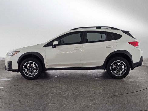 Used 2019 Subaru Crosstrek 2.0i Premium w/ Eyesight System image 6
