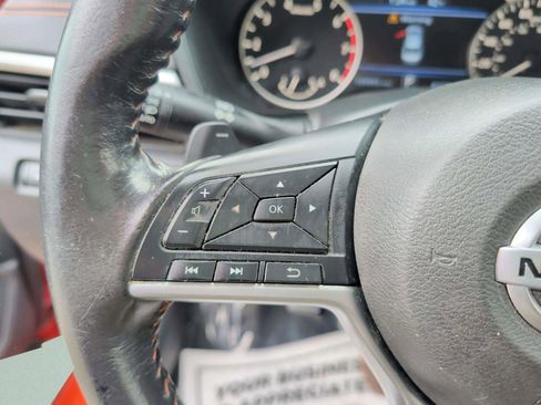 Used 2022 Nissan Altima 2.0 SR image 23