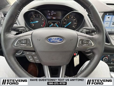 Used 2017 Ford Escape SE w/ Equipment Group 201A FWD image 26