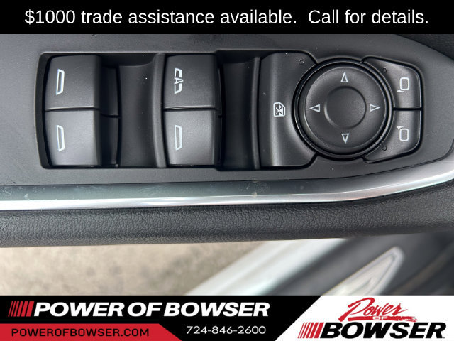 New 2026 Chevrolet Silverado 1500 RST AWD/4WD image 8