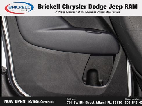 Used 2022 RAM ProMaster City Wagon FWD image 11