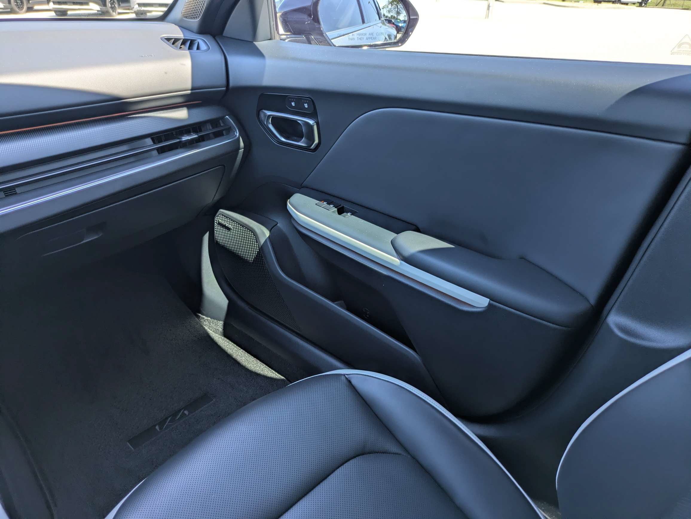 Certified 2025 Kia K4 GT-Line Turbo FWD image 16