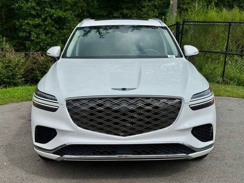 New 2026 Genesis GV70 2.5T Select image 7