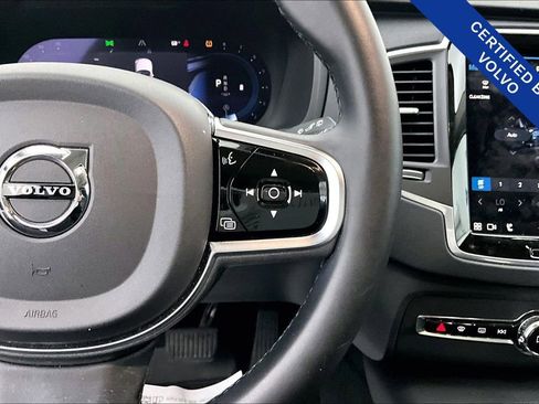 Used 2024 Volvo XC90 B5 Core w/ Protection Package Premier image 28