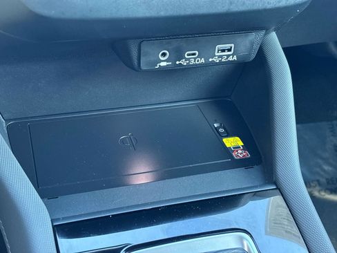 Certified 2025 Subaru Forester Sport image 25