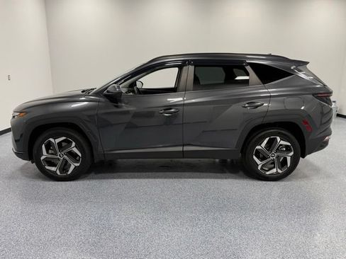 Used 2023 Hyundai Tucson SEL w/ Convenience Package AWD/4WD image 5