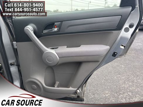 Used 2007 Honda CR-V LX image 22