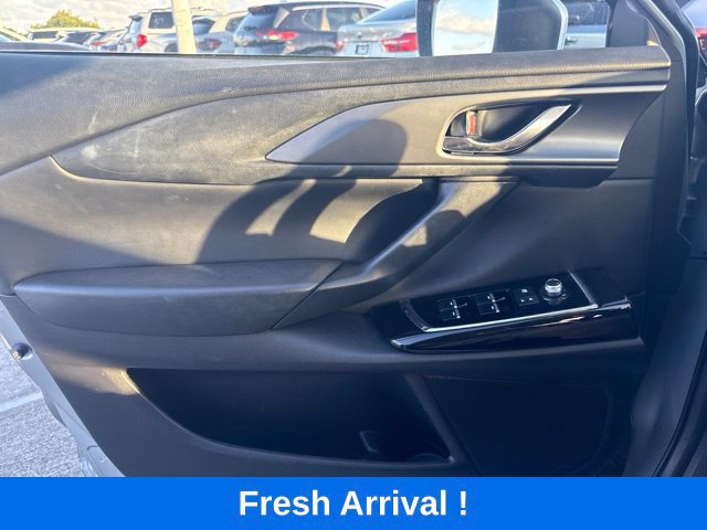 Used 2023 MAZDA CX-9 Touring AWD/4WD image 11