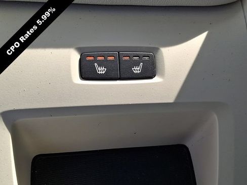 Certified 2024 Volvo XC60 B5 Plus w/ Climate Package AWD/4WD image 13