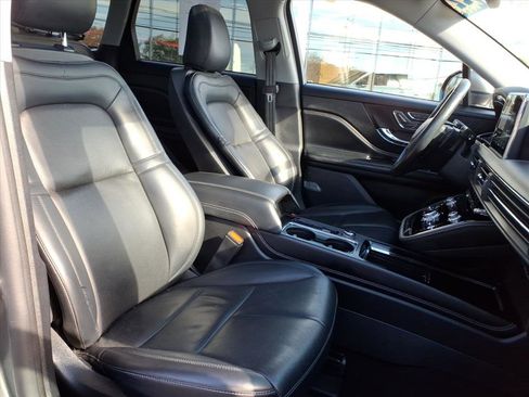 Certified 2022 Lincoln Corsair Reserve w/ Equipment Group 201A image 11