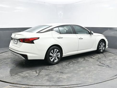Used 2021 Nissan Altima 2.5 S image 7