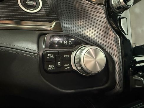 Used 2020 RAM 1500 Limited AWD/4WD image 26