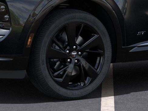 New 2025 Buick Envision Sport Touring image 47