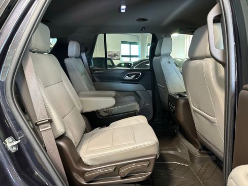 Used 2022 Chevrolet Tahoe Z71 w/ Max Trailering Package image 42