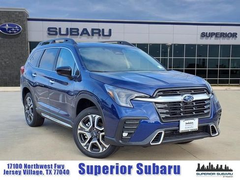New 2026 Subaru Ascent Touring image 1