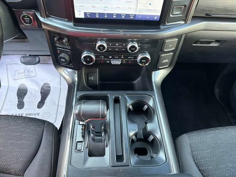 Used 2024 Ford Edge SEL w/ Convenience Package AWD/4WD image 55