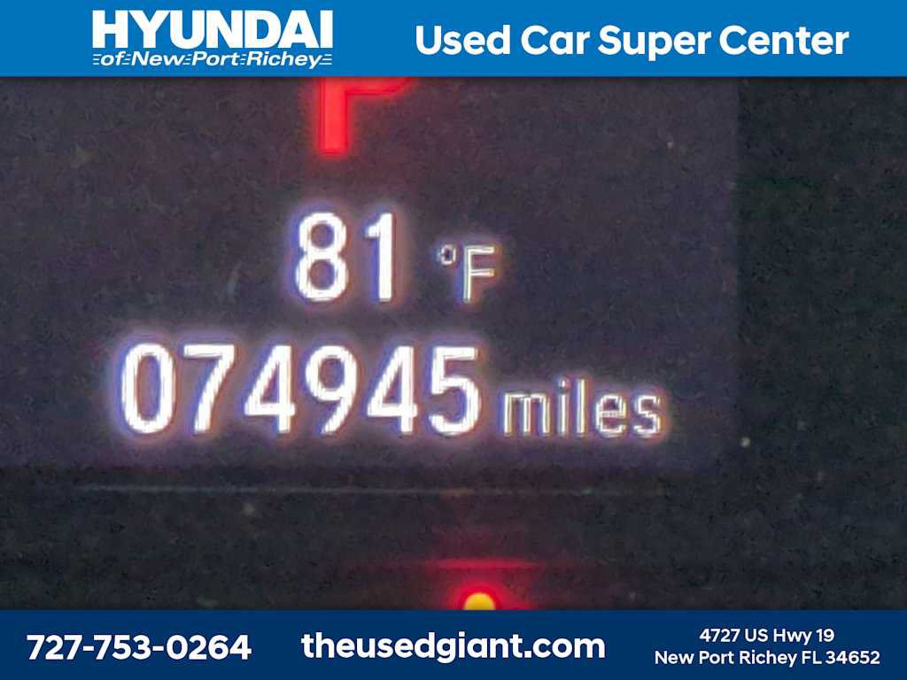 Used 2021 Honda Accord Touring image 30